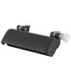thumbnail image 4 of Manija Exterior De Puerta Trasera, Manija Negra Resistente Al Desgaste Para Puerta Exterior, Resistencia A La Corrosión De Alta Para Automóvil Ford, 4 of 7