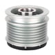 thumbnail image 2 of Polea de embrague de rueda libre del alternador F-232001 se adapta a Mercedes-Benz C160 C180, 2 of 8