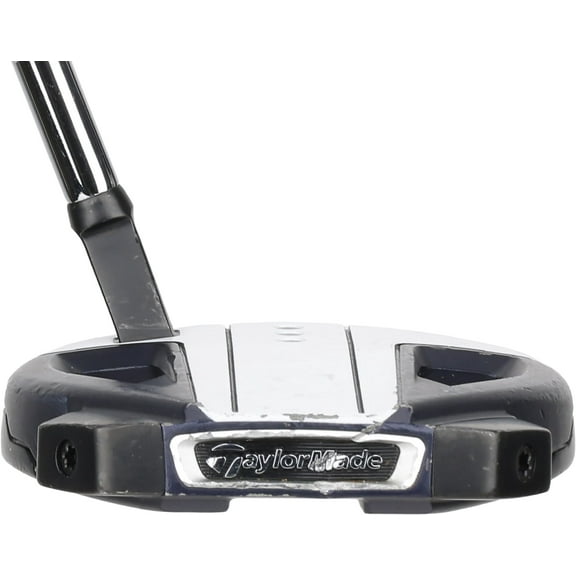 Pre-Owned TaylorMade Spider EX #3 Navy/White Putter 34.5 Inches Value
