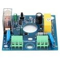 thumbnail image 4 of Water Pump Controller Circuit Board, Standard Specifications Pump Controller Board Module Simple Structure  For Water Pump, 4 of 8