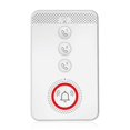 thumbnail image 4 of 4G LTE GSM Elderly SOS Button Emergency Alarm for Elderly Care European Version, 4 of 5