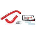 thumbnail image 2 of HPS Red Reinforced Silicone Radiator Hose Kit Coolant for Dodge 03-10 Ram 2500 3500 Pickup 5.9L / 6.7L Diesel Cummins, 2 of 2