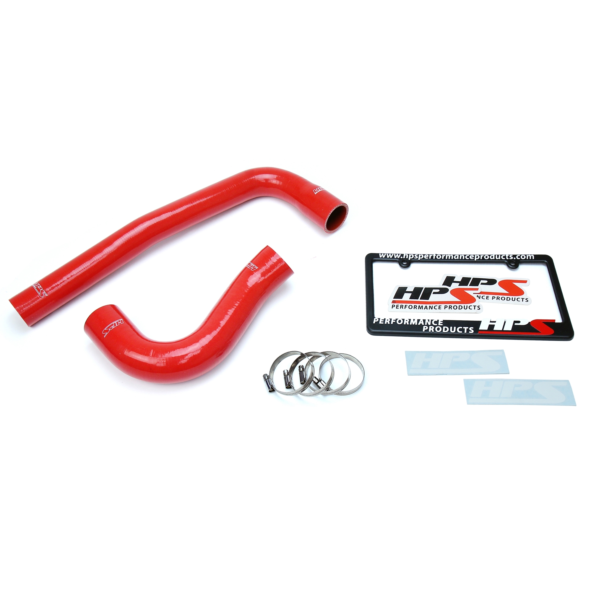Black Silicone Radiator Hose Kit For Dodge Ram 2500 3500 5.9L 6.7L Cummins