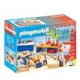 thumbnail image 1 of Set Playmobil City Life Salón de Clases Química 64 Piezas, 1 of 4