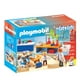 thumbnail image 1 of Set Playmobil City Life Salón de Clases Química 64 Piezas, 1 of 4