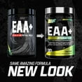 thumbnail image 5 of Nutrex Research EAA Hydration Post Workout Recovery Maui Twist | EAAs + BCAA Powder | 8G Essential Amino Acids + Electrolytes | Maui Twist Flavor 30 Serving, 5 of 5