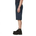 thumbnail image 4 of Dickies Men's FLEX Cooling Active Waist Regular Fit Shorts, 13", 4 of 4