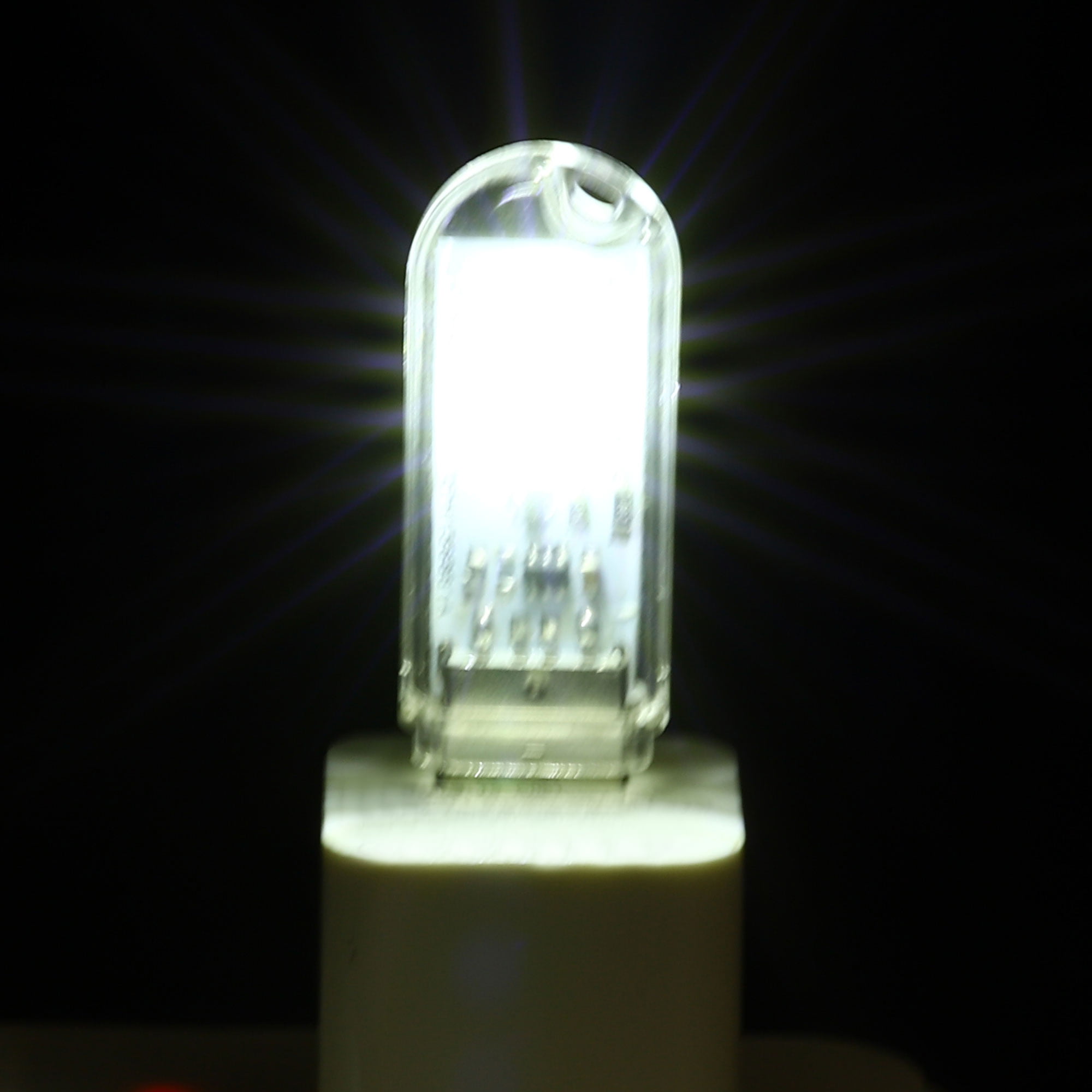 Anweshas Ultra Bright Mini 13 LED USB Light LED Lamp and Usb Led