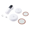 thumbnail image 4 of Bomba de vacío eléctrica para almacenamiento de alimentos, pequeña, portátil, de un solo toque, máquina de vacío de mano para alimentos, para casa,, 4 of 10