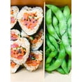 thumbnail image 2 of BORN WITH SEOUL Sweet & Tangy Gochujang 9.5 ounce, 2 of 8