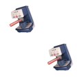 thumbnail image 1 of Vogacara Children Pretend-Play Party Toy Set Indoor Toys Outdoor 2piezas Cafetera bomba, 1 of 1