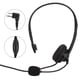thumbnail image 3 of Para Motorola MAG ONE A8 CP1660 GP-88 HYT 150Ω Walkie Talkie auriculares de una sola cara, 3 of 5
