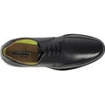thumbnail image 6 of Florsheim Mens Lace-Up Leather Oxfords, 6 of 7