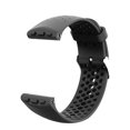 thumbnail image 4 of Sports Watch Spare Band Adjustable Silicone Strap Watchband Replacement for Polar Vantage M, 4 of 9