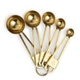 thumbnail image 3 of Thyme & Table Measuring Spoons, 3 of 4