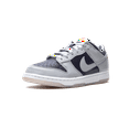 thumbnail image 4 of NIKE WOMENS DUNK LO SP MNS Womens "College Navy Grey" DD1768 400 DD1768 400 from Stadium Goods, 4 of 9