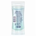 thumbnail image 3 of Degree Antisudorifique Désodorisant Anti-Traces Blanches et Taches Jaunes Noir+blanc, Pure Pluie, Protection contre la Transpiration et les Odeurs pendant 72 Heures, 74 g, 3 of 5