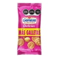 thumbnail image 1 of Galletas Gamesa Clásicas delicias sabor mantequilla 153 g, 1 of 4