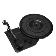 thumbnail image 3 of 2X Turntable Movement Small Record Player Movement Record Player Phonograph Small Movement SW-200, 3 of 6