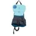 thumbnail image 7 of Body Glove Infant's Neoprene PFD Life Jacket and Vest, Boy, 20-30 lbs., Blue, 7 of 7