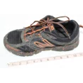thumbnail image 2 of New Balance 430 Black Orange Mens Shoes Running Us Size 9 Nice Tennis Sneakers, 2 of 6