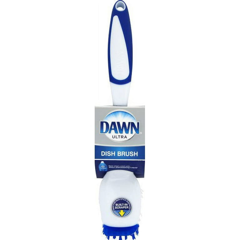 Dawn 235082 Radial Head Kitchen Brush