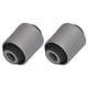 thumbnail image 5 of Buje de brazo lateral trasero MN100110 Buje de arrastre del brazo de transmisión de control de repuesto para CITROEN C-CROSSER 2007-2012, 5 of 14