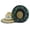 Palm, variant on Kids Straw Hat Summer Beach Hat for Boys and Girls Classic Lifeguard Sun Hat by COR Surf (Sarape, 50 CM))