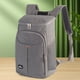 thumbnail image 1 of Mochila aislante de 20L, bolsa térmica portátil con aislamiento, mochila impermeable para almacenamiento de alimentos, cerveza helada, suministros de Picnic para acampar, 1 of 9
