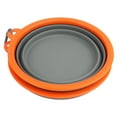 thumbnail image 4 of Ozark Trail Collapsible Silicone Bowl, 2 Count, 4 of 12