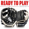 thumbnail image 2 of Set de béisbol Franklin Sports MLB Youth Sox and, para niños, 2 of 4