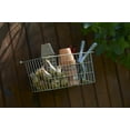 thumbnail image 2 of Homestyle Wire Basket, 2 of 5