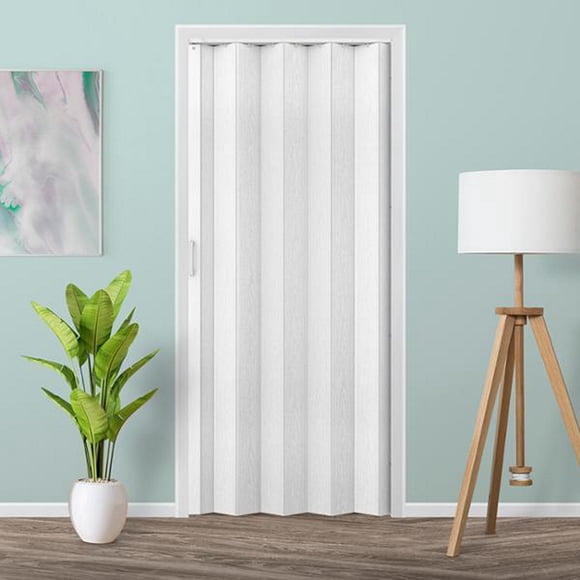 puerta plegable jupiter 100 x 215 cm