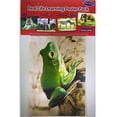 thumbnail image 2 of Stages Learning Materials Slm151 Ensemble d'Affiches d'Animaux Sauvages Ensemble de 10, 2 of 2