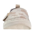 thumbnail image 5 of TOMS Girls Luca Slip On   Athletic Sneakers Casual Shoes, 5 of 7