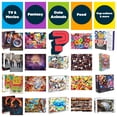thumbnail image 4 of Jigsaw Puzzle Mystery Gift Box Bundle | Includes 8 Puzzles, 4 of 7