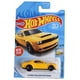 thumbnail image 1 of Vehículo de Juguete Hot Wheels '18 Dodge Challenger SRT Demon Amarillo, 1 of 1