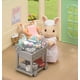 thumbnail image 5 of EPOCH Sylvanian Families Shops set de enfermera anhelante H-13, 5 of 5