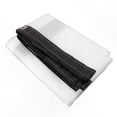 thumbnail image 2 of Clear Polyethylene Tarp for Garden Use, Waterproof and Insulating, 9.8ft x 9.8ft, 2 of 5
