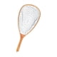 thumbnail image 2 of Net de pesca con mosca Neta de madera para niños Adultos Pescados Catching Liberando herramienta de pesca neta para langostinos de agua dulce, 2 of 8