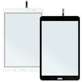 thumbnail image 4 of For Samsung Galaxy Tab Pro 8.4" T320 SM-T320 WiFi Replacement Front Touch Screen Digitizer Outer Glass Lens Tool Black, 4 of 5