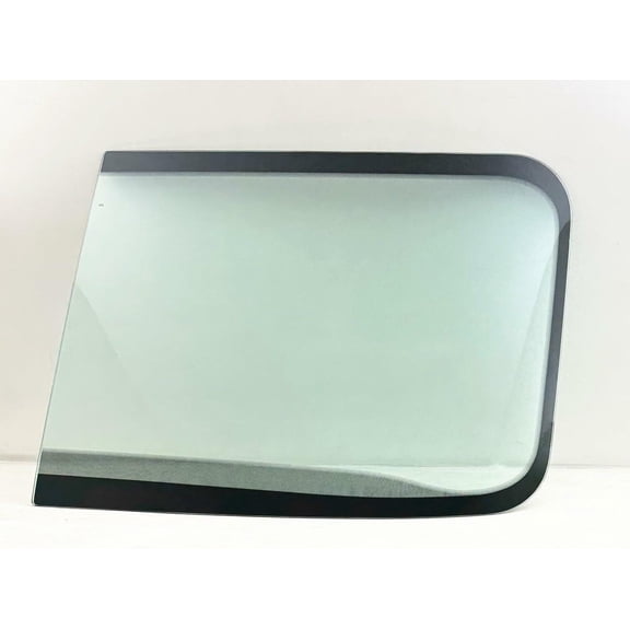Laminated Driver Left Side Front Windshield Window Glass Compatible with Freightliner Cascadia 2008-2022 Models
