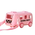 thumbnail image 4 of Botella de agua para niños Zulema 500ml Rosa, 4 of 8
