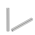 thumbnail image 2 of Uxcell 5 x 80mm(Approx 13/64") 304 Stainless Steel Dowel Pin 20 Pack, 2 of 5