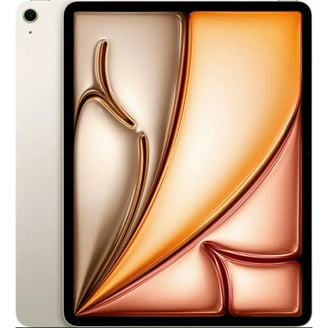 Restored Apple 13-inch iPad Pro 7th Generation 256GB with M4 Chip