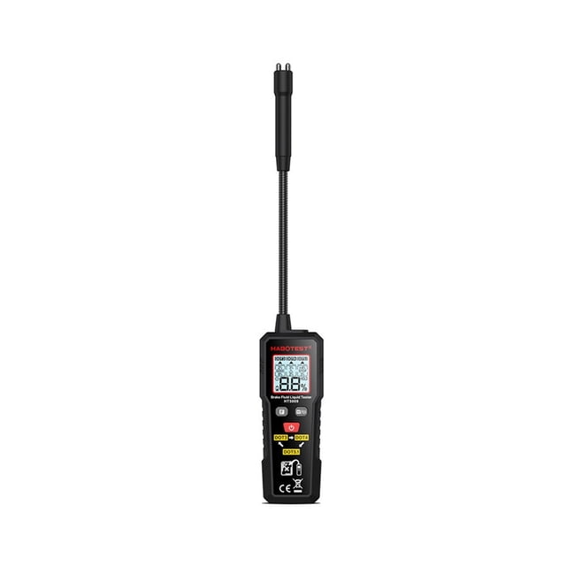 Engine Oil Diagnostics Tool Oil Quality Tester Fluid Analyzers Oil Quality Detector Engine Diagnosis ,Universal Oil Analyzer
