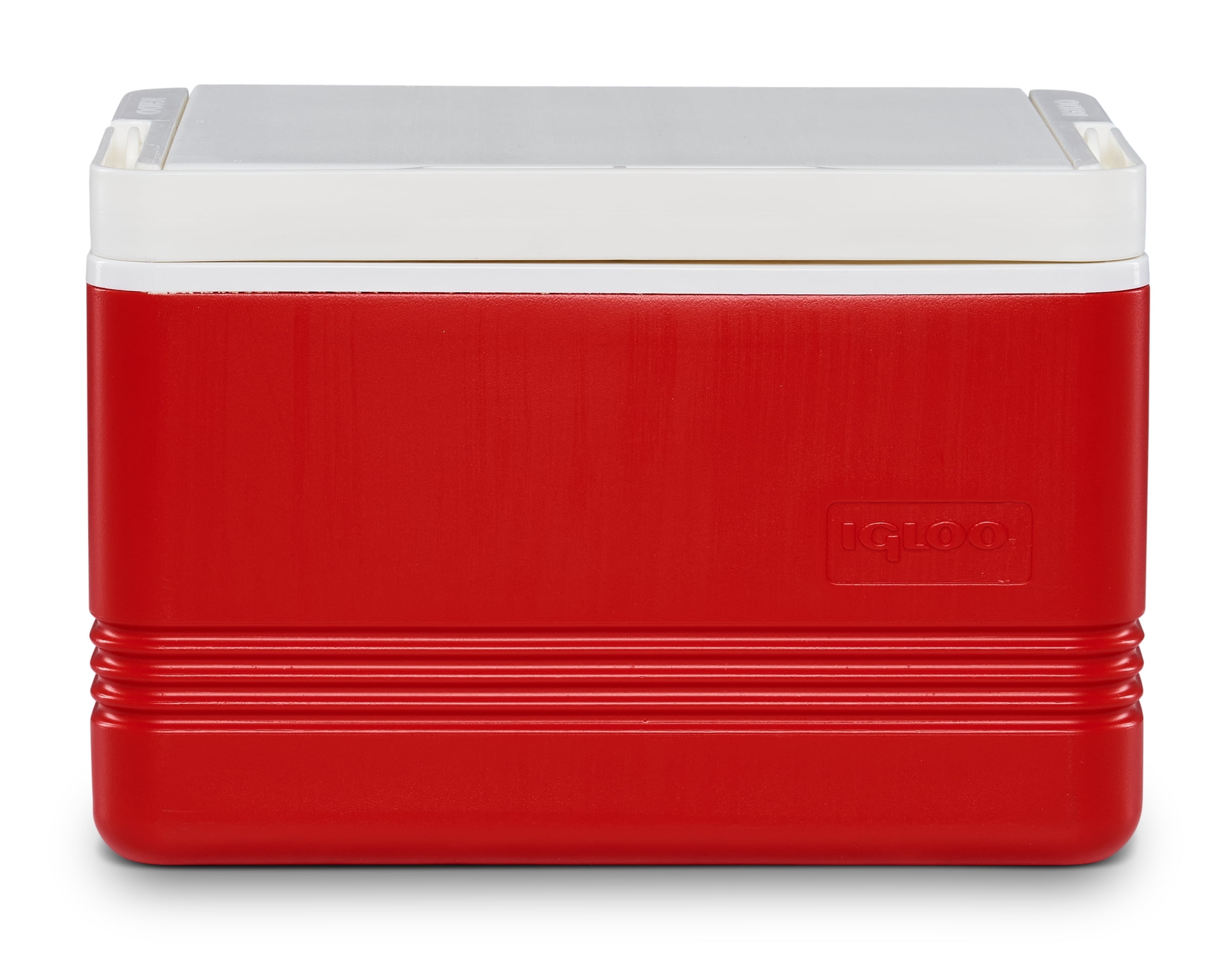 Igloo Legend 9-Quart Personal Cooler – Portable Hard-Sided Design