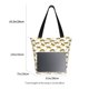thumbnail image 3 of Balery Leopard Print Bolsa de Hombro con Diseño, Bolsa Grande y Duradera, Bolsa Versátil para Compras, 3 of 6