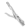 thumbnail image 2 of Ear Tag Applicator, Ear Notcher Accurate Marking Stainless Steel  for Livestock, 2 of 7