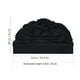 thumbnail image 3 of Gorros de natación elásticos, gorros de natación Unisex para adultos, gorros de natación de pelo largo, accesorios de natación, 2 uds., 3 of 4